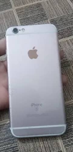 iPhone 6s  16 gp