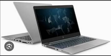 Hp Zbook 14U Contact:0324-4945150