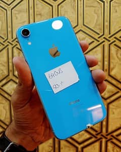 iphone xR 64gb pTA approved