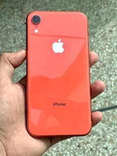 iphone XR  Non PTA for Sale