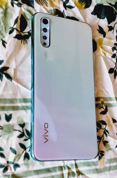 Vivo S1 0