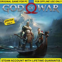 Offline Original Games For PC
