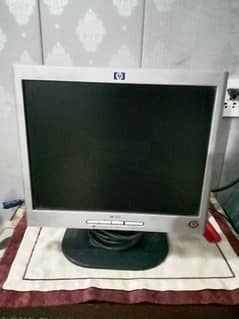 15 inch LCD for sale