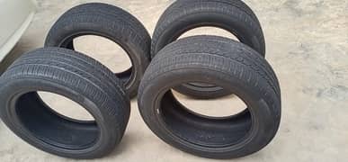 Good condition Tyres Guaranteed