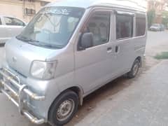 Daihatsu Hijet 2011