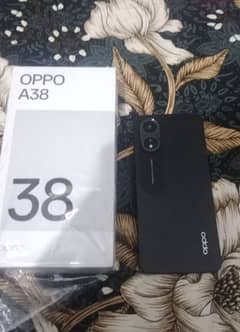 OPPO A38 6/128. . . 03197014233 CONTACT