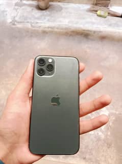 iphone 11 pro fu