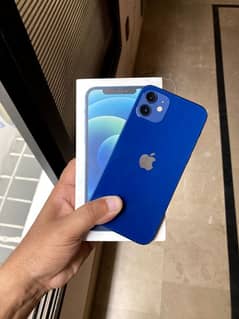 iPhone 12 PTA Approved
