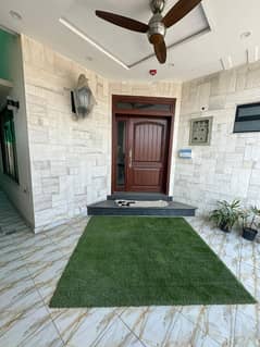 8 Marla Brand new Modern House for sale at DHA 9 Town Lahore