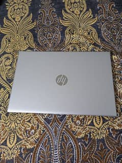 Hp ProBook laptop core i5 8th grn | 8gb ram 730 SSd and hdd