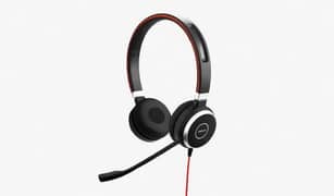 jabra evolve 40 type c and usb avalible in stock