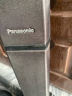Sony original long speaker 2