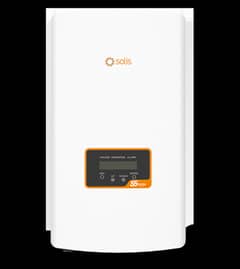 SOLIS 10KW ONGRID IP66 INVERTER AVAILABLE
