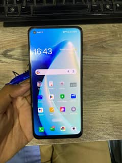 Oppo F19 for sell all ok