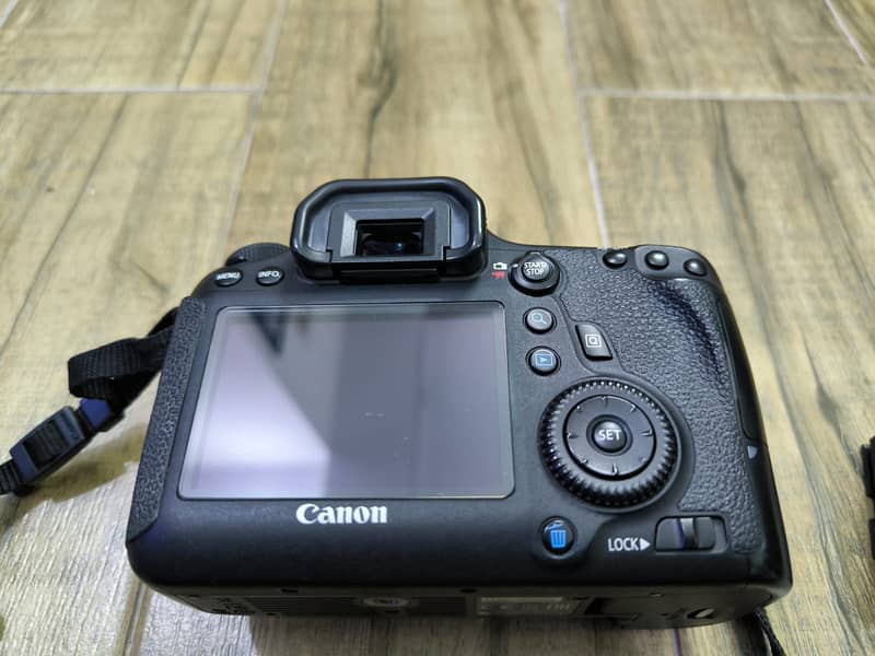 Canon 6D along with complete product and wedding photography setup 15