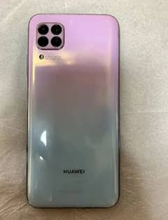 Huawei Nova 7i Ram 8GB Room 128GB original mobile with box