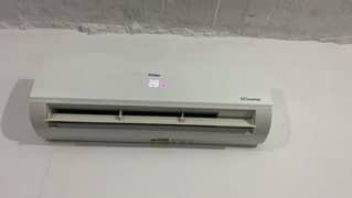 Haire AC DC inverter 1.5 ton need and cash