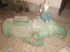 injector water pump 2hp