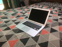 Mint condition MacBook Air 2017