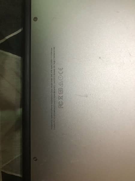 Mint condition MacBook Air 2017 3