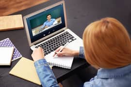 Top-Notch Online and Home Tuition!