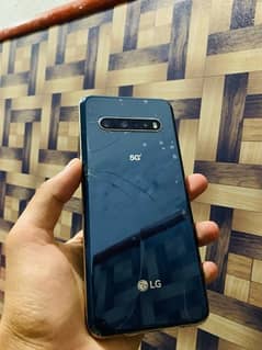 LG V60 Pta aproved (8/128 0