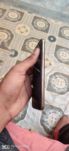 i phone xs, 64 GB. Condition 10/10 Non PTA. Good Battery timeing