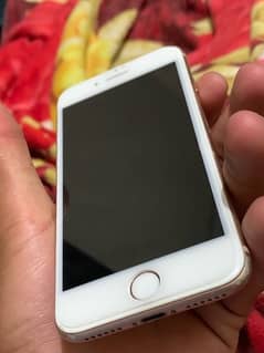I phone 8 non pta home button not working