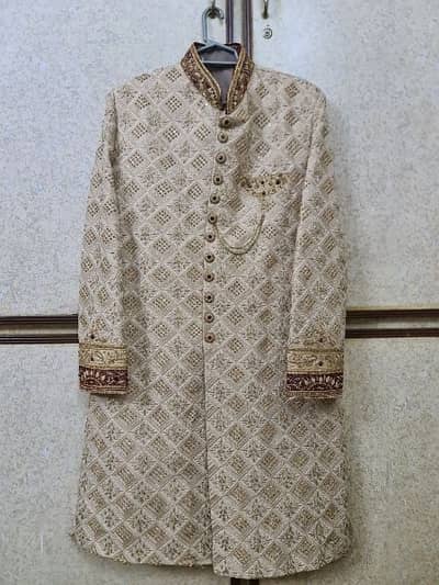 sherwani