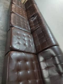 office sofa seats