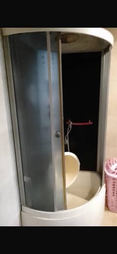 Shower Cabin