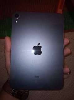 iPad Mini 6 with box