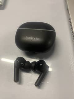 Audionic Earbuds Signature 650