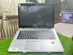 HP EliteBook 840 G3 (Touch Screen),