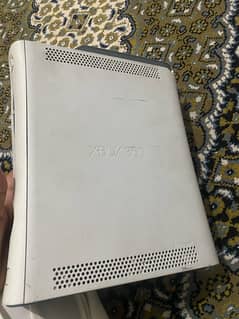 x box 360 used but new in condition