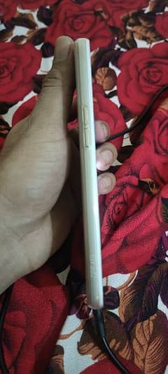 Oppo f1s with complete box
