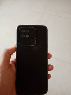 REDMI 10C FOR SALE || PTA APPROVED