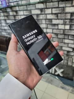 Samsung Note 10 Plus 12/256 Dual