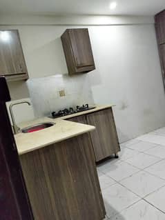 1 bedroom Unfurnished Apartment Available For Rent in E-11/4