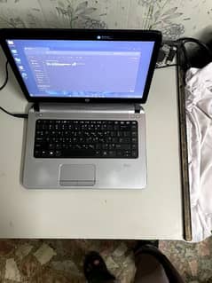 Hp Laptop i5 4th Generation 8 Gb Ram