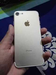 I phone 7 bypass ( 128 GB )