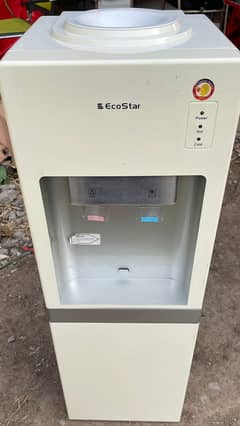 Eco Star Dispenser