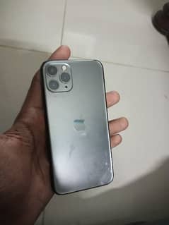 iPhone 11 pro