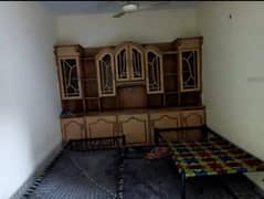 Allama Iqbal Town 7 Marla Lower Portion For Rent