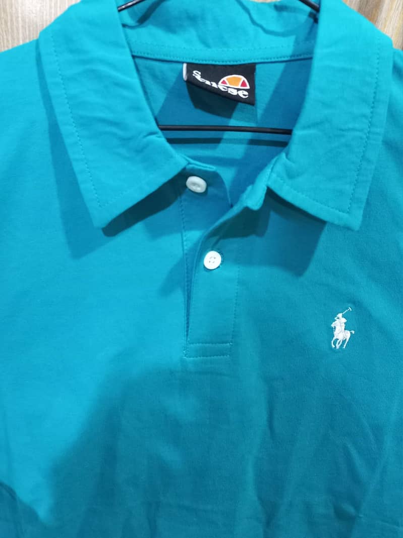 Polo Shirt and T-Shirt A One Quality Bulk Quantity Wholesale Rate 0