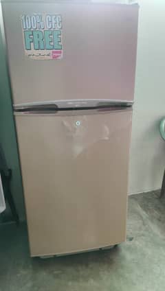 Haier refrigerator hrf 258u
