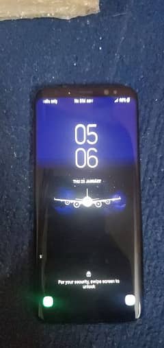 samsung s8 pta approved