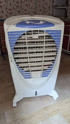 Boss Room Cooler - Excellent Condition, Powerful Cooling
