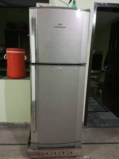 Dawlance Fridge 14 Cubic ft for Sale in Good Condition