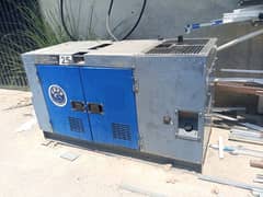 25 KVA Generator